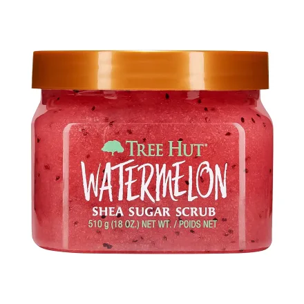 Exfoliante Corporal Tree Hut Watermelon 510g