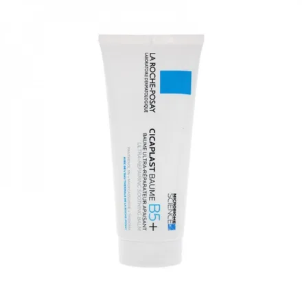 Balsamo Reparador La Roche Posay Cicaplast B5 Plus 40ml