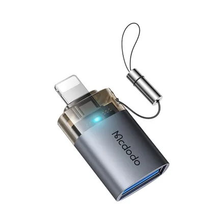 Adaptador Mcdodo Ot 7390 Lightning