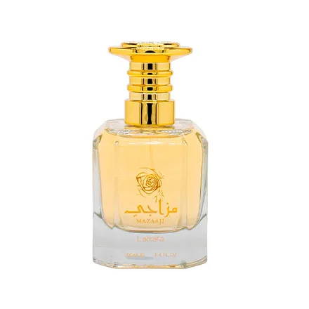 Lattafa Mazaaji Edp 100ml