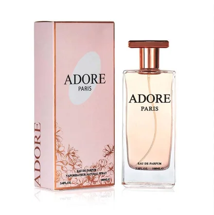 Paris Lovali Adore Femenino Eau Parfum 100ml