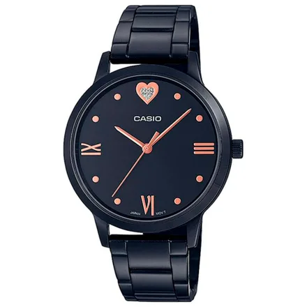 Feminino Casio Ltp 1CDR
