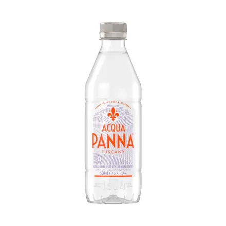 Acqua Panna Tuscany 500ml