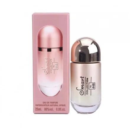 Perfume Collection 448 Eau Parfum Feminino 25ml