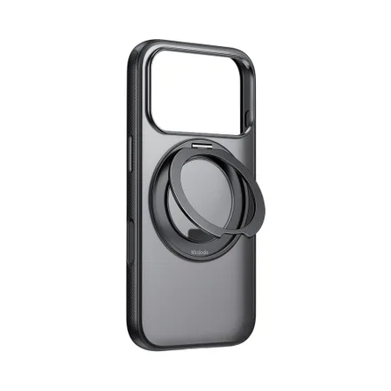 Estuche Protector Mcdodo Obase Pc 1871 iPhone 17 Pro