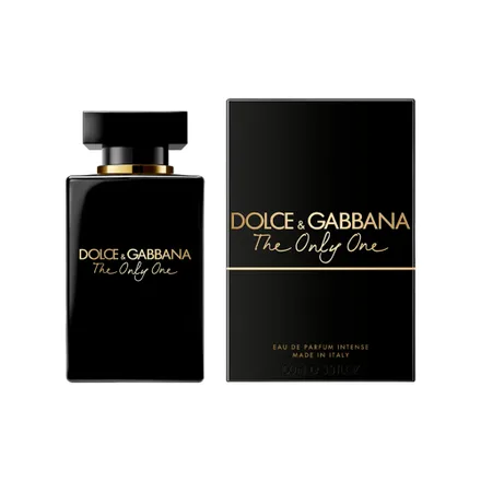 Perfume Dolce Gabbana One Intense Edp 100