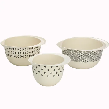 Tigelas Misturas Cuisinart Ctg 00 3MBB 3