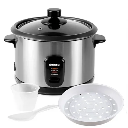 Panela Eletrica Arroz Itatiaia 500 Watts Litros