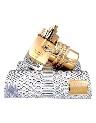 Perfume Lattafa Musaman...