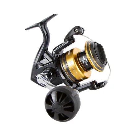 Molinete Shimano Socorro Soc 6000 Sw