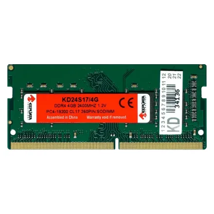 Keepdata Ddr 4 4G