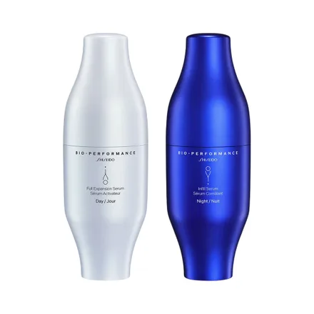 Serum Shiseido Bio Performance Skin Filler 30ml