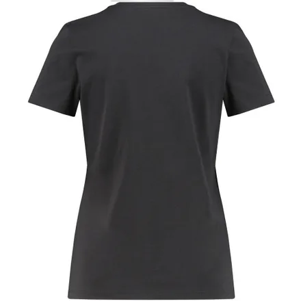 Camiseta Tommy Hilfiger Feminina Bds 00L