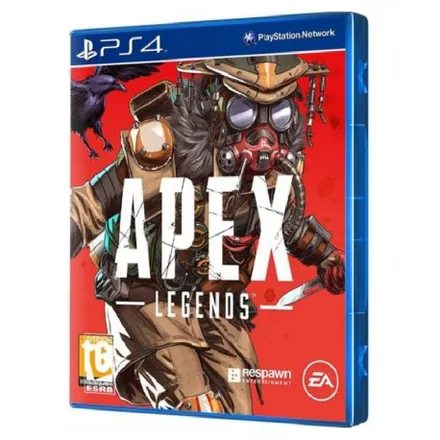 Jogo Apex Legends Bloodhound PS4
