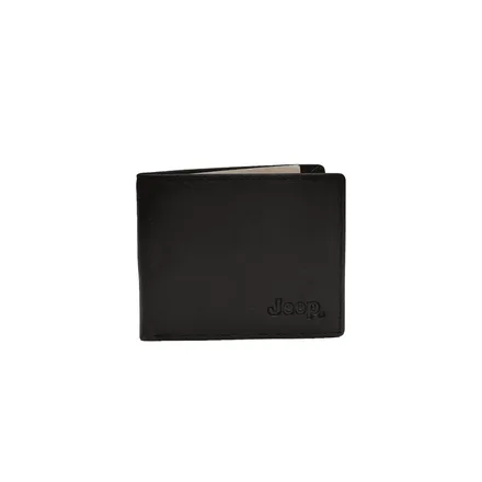 Carteira Masculina Jeep Je 035 400111mm