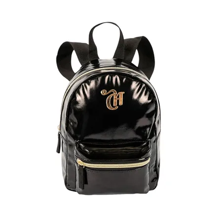 Mini Mochila Sestini Capricho Metallic 01