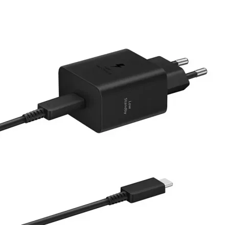 Carregador Power Adapter Ep 45 Watts Cabo