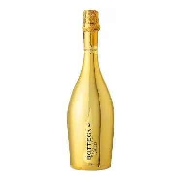Vino Prossecco Dbv Poet Gold Brut 750ml