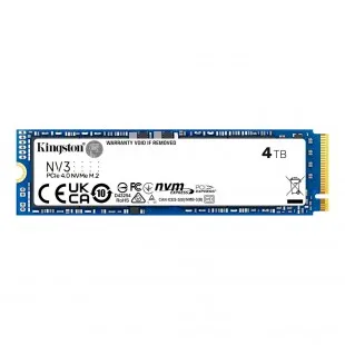 2 Pcie 4000g 4TB