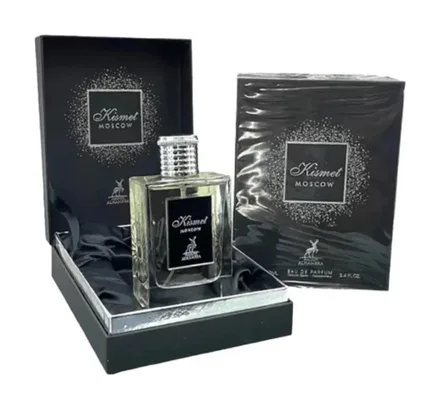 Maison Alhambra Kismet Moscow Eau Parfum 100ml