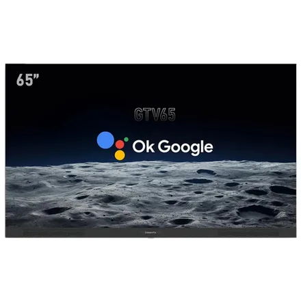 65 Smartfy Gtv 4K Hdmi Soundbar