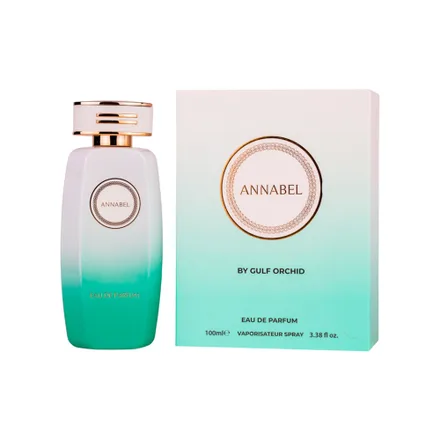 Perfume Gulf Orchid Annabel Women Edp 100ml