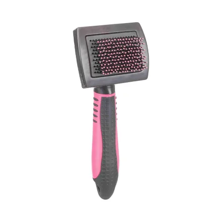 Cepillo Para Gatos Trixie 23125 16 Cm