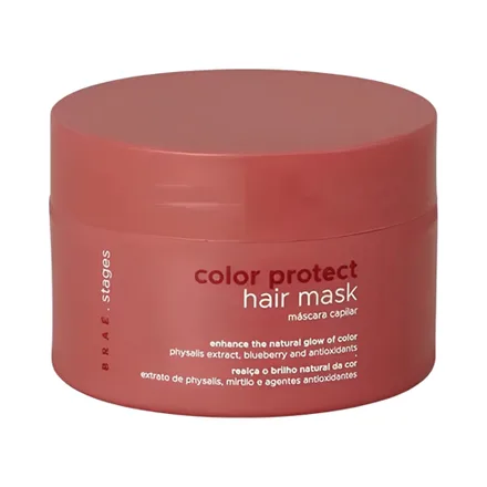 Mascarilla Capilar Brae Color Protect 200 Gr