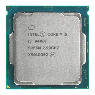 Cpu Oem 1151 I5 Cx Fan