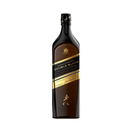 Whisky Johnnie Walker Double 1 Litro