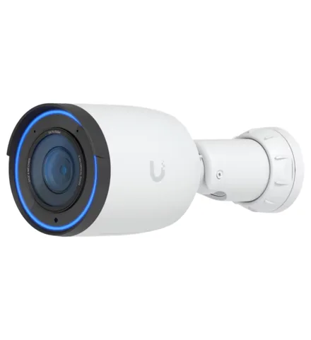 Ui Uvc G6 Pro Bullet Unifi 4K Poe Plus In Out
