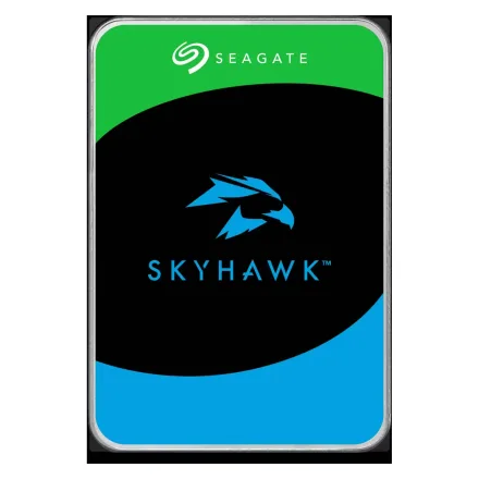 Seagate Skyhawk Surveillance Sata 3 3TB