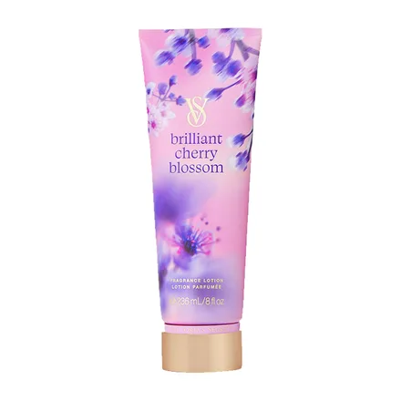 Victoria Secret Lotion Brilliant Cherry Blossom 236ml