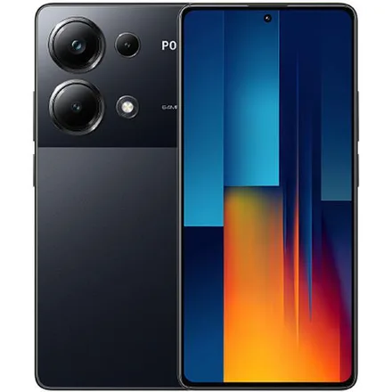 Poco M6 Pro 256GB