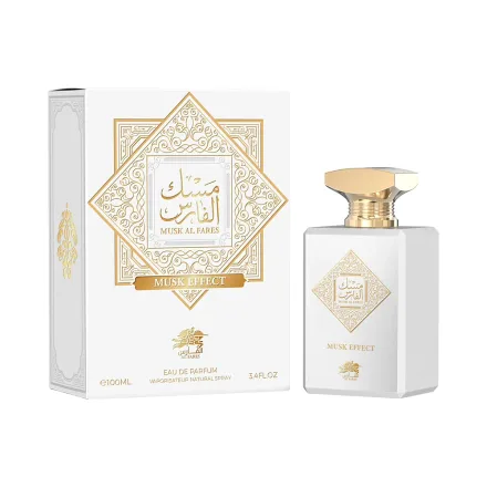 Perfume Emper Al Fares Musk Effect Edp Unisex 100ml