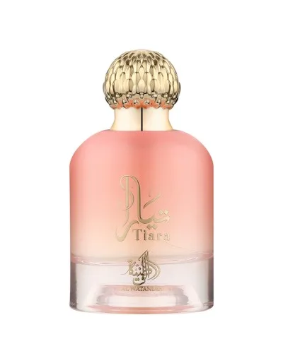 TESTER PERFUME AL WATANIAH...