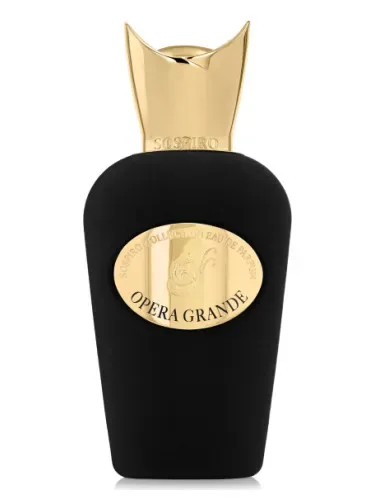Sospiro Perfume Opera Grande Eau Parfum 100ml