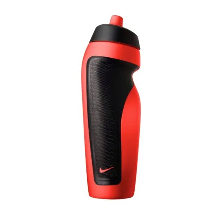 Hoppie Nike Unisex 658 Vermelho 591ml