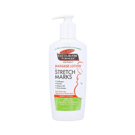 Palmer Crema Estrias Stretch Marks Butter Cocoa 250ml