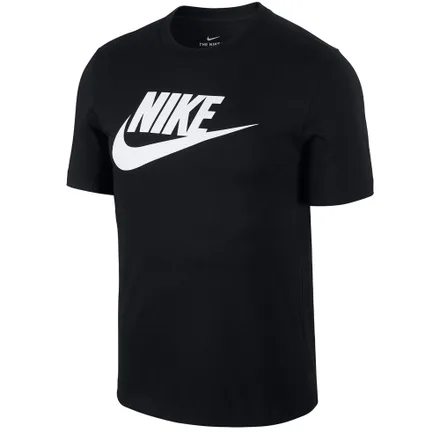 Camiseta Nike Masculino Sportswear S Preto – AR5004010