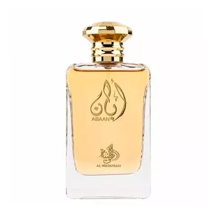 Alwataniah Abaan Edp 100ml