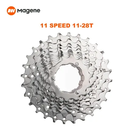 Bike Cassete Magene 28