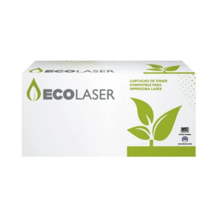 Toner Ecolaser 111L
