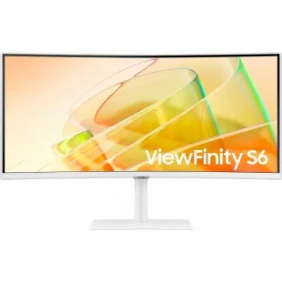 Viewfinity S6 Curvo 34 Ultrawide Uwqhd