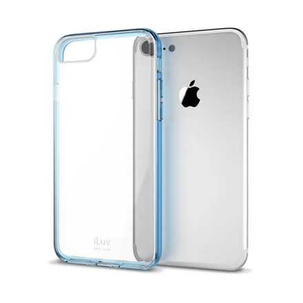 Capa Iluv iPhone 7 8 Vyneer