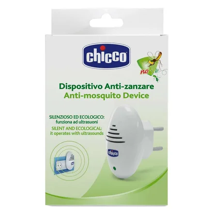 Repelente Electrico Chicco 10