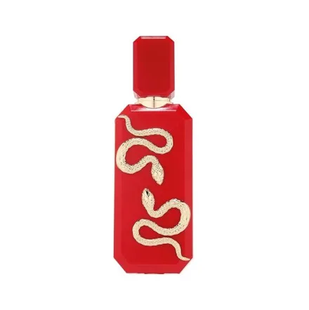 Perfume French Avenue Veneno Scarlet Unisex Edp Agatres 100ml