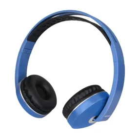 Fone Magnavox MBH4331-MO Bluetooth Azul