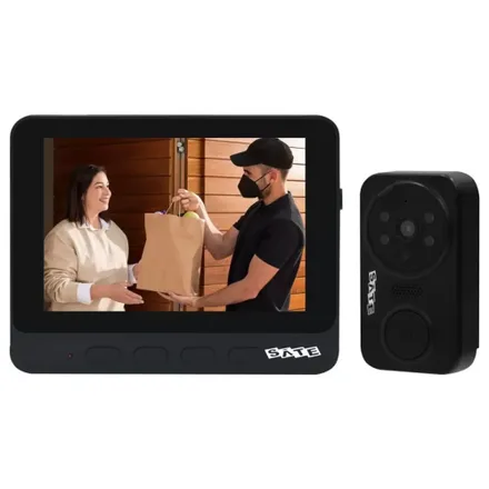 Video Portero Sate Home DB23