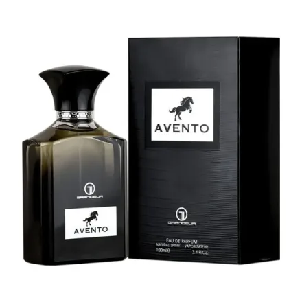 Grandeur Avento Masc Edp 100ml